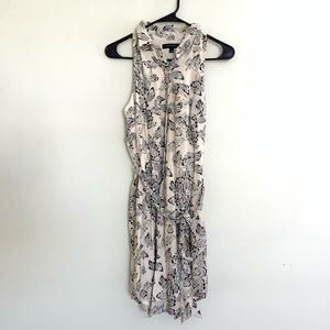 Banana Republic Summer Dress
